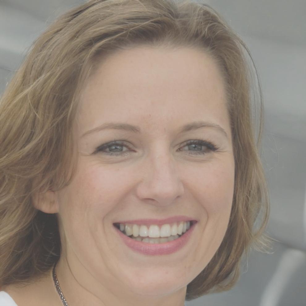 Portrait d'Élise Moreau