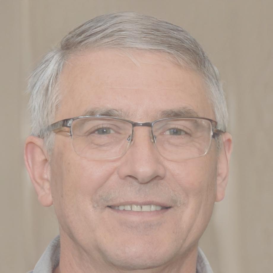 Portrait de Thomas Leroy